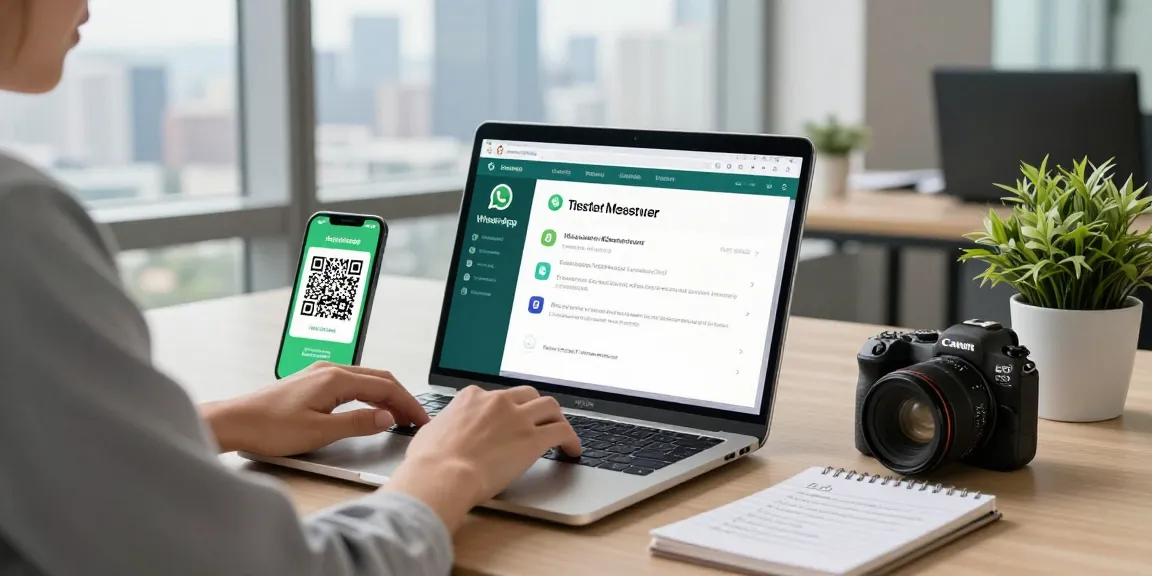 The Most Common WhatsApp電腦版 Errors and Quick Fixes for 2026
