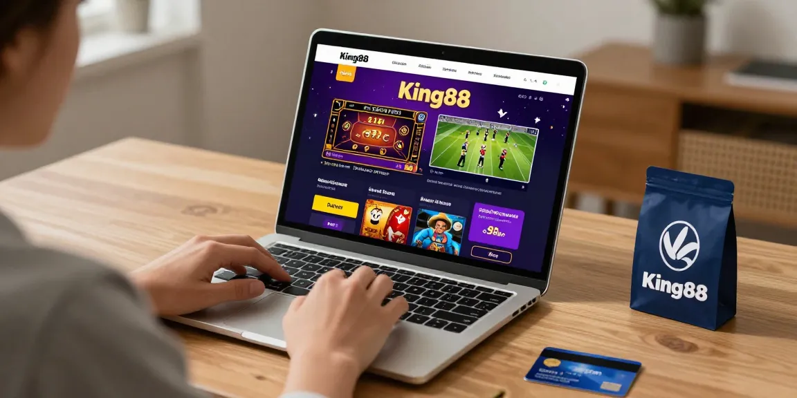 “King88 Cost Breakdown: What You Actually Pay for Top Gaming 2026”
