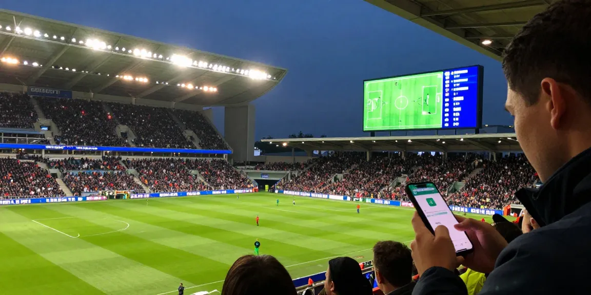 S666 COM sports betting predictions with live odds and expert analysis in a dynamic stadium atmosphere.