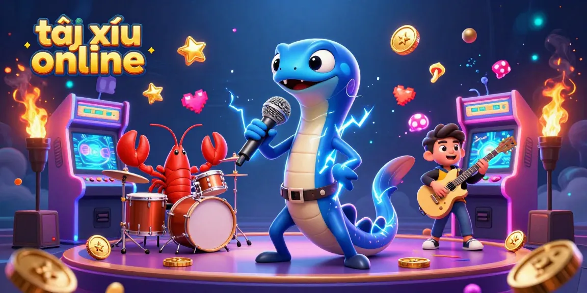 Experience exciting gameplay at tài xỉu online in a vibrant underwater casino scene.
